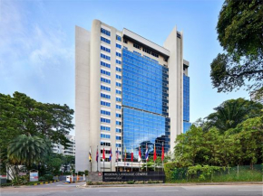 Отель RELC International Hotel  Сингапур
